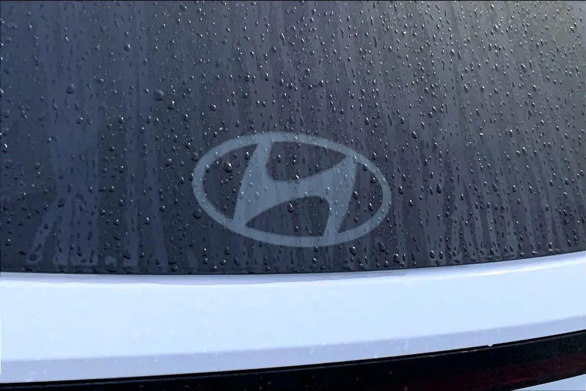 2025 Hyundai Tucson SEL thumbnail 10