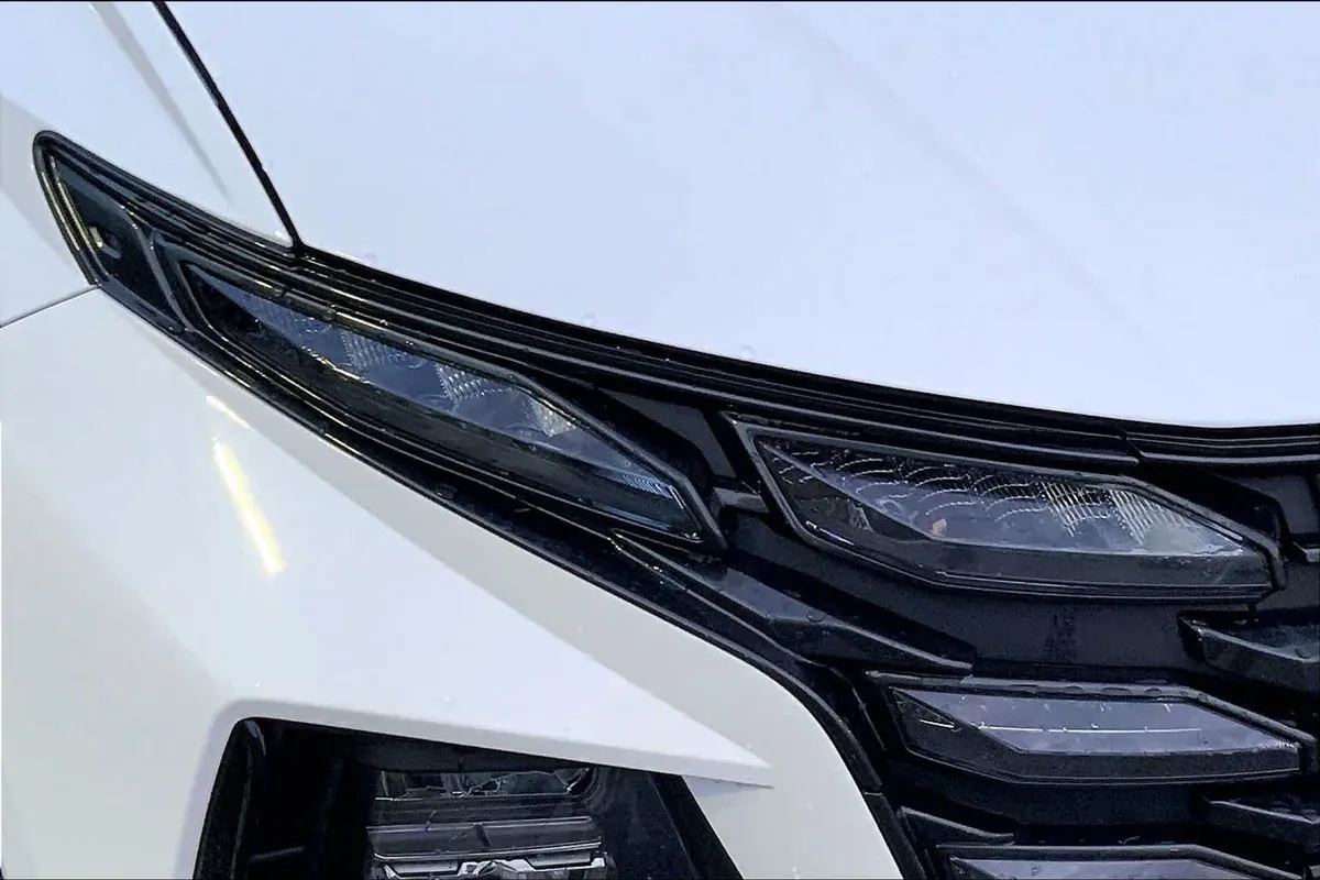 2025 Hyundai Tucson SEL thumbnail 26