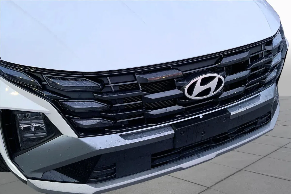 2025 Hyundai Tucson SEL thumbnail 29