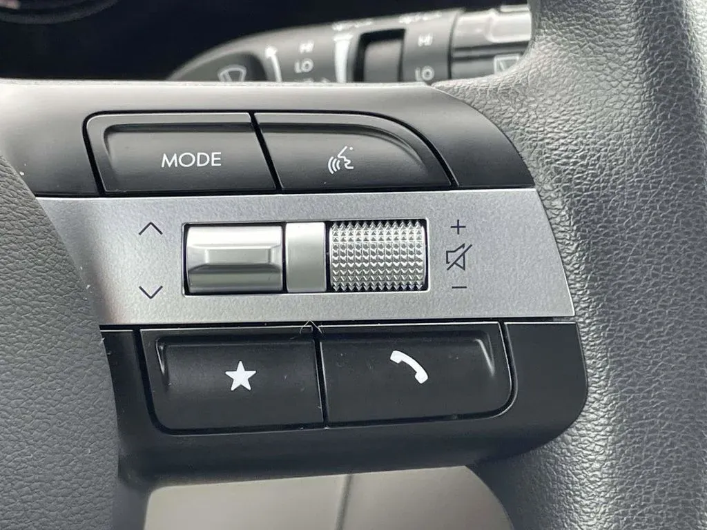 2025 Hyundai Tucson SEL thumbnail 21