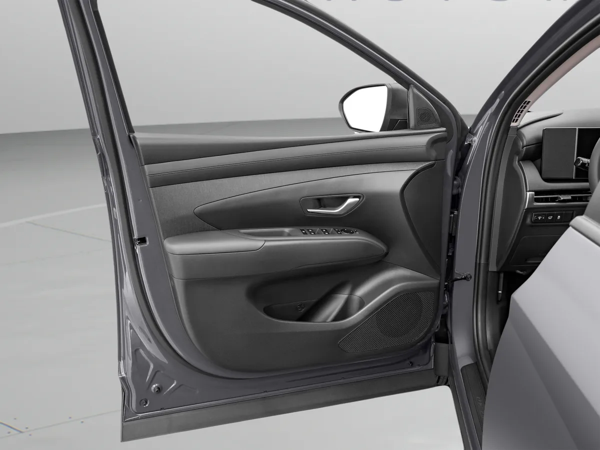 2025 Hyundai Tucson SEL thumbnail 13