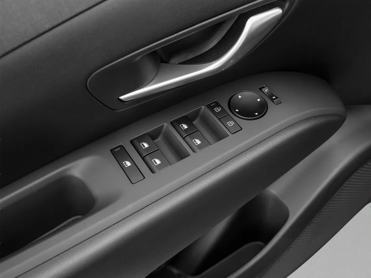 2025 Hyundai Tucson SEL thumbnail 14