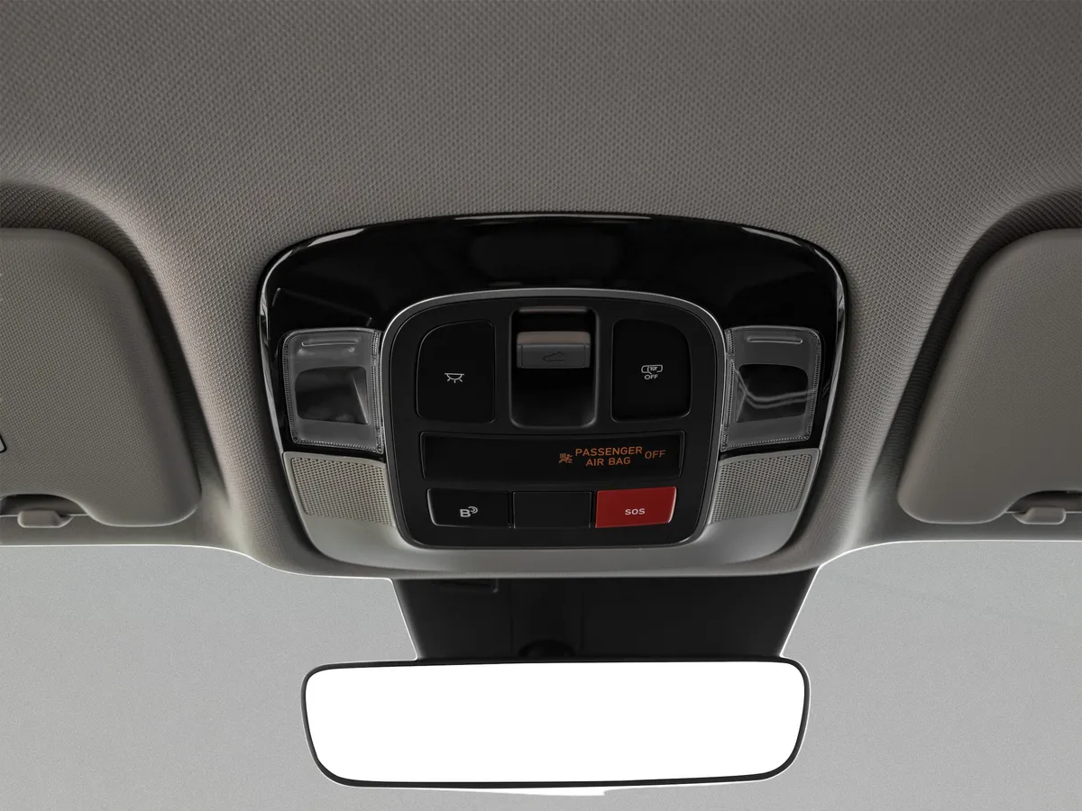 2025 Hyundai Tucson SEL thumbnail 23