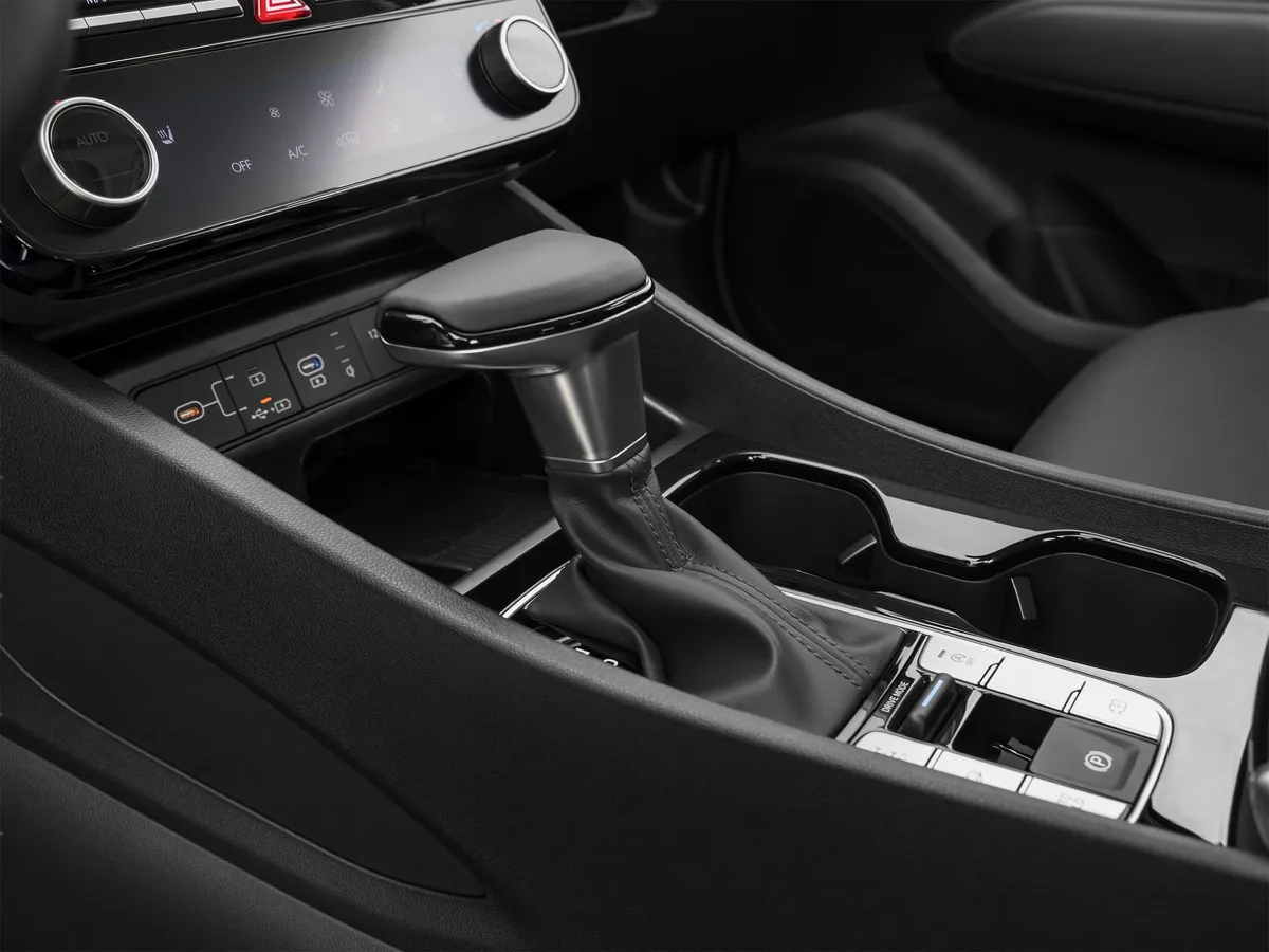 2025 Hyundai Tucson SEL thumbnail 26