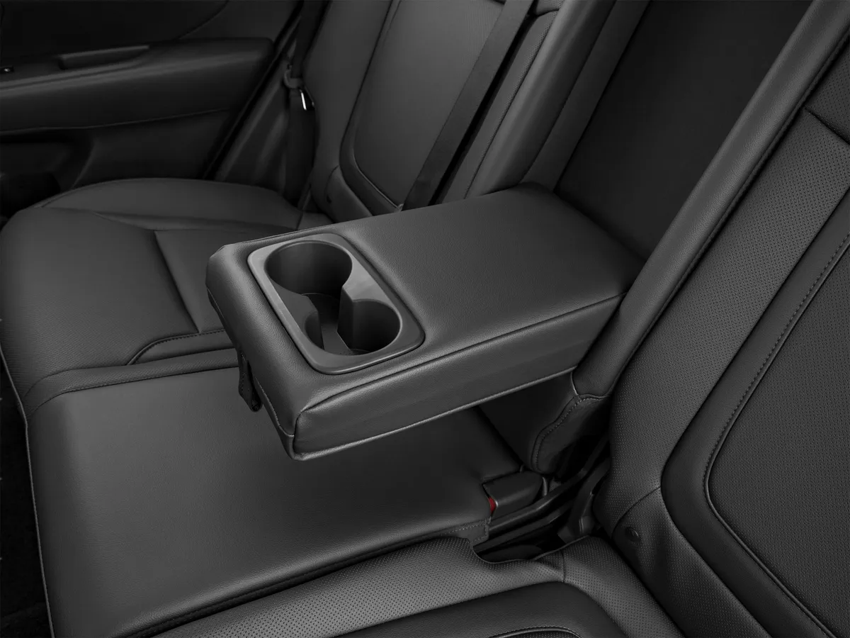 2025 Hyundai Tucson SEL thumbnail 35