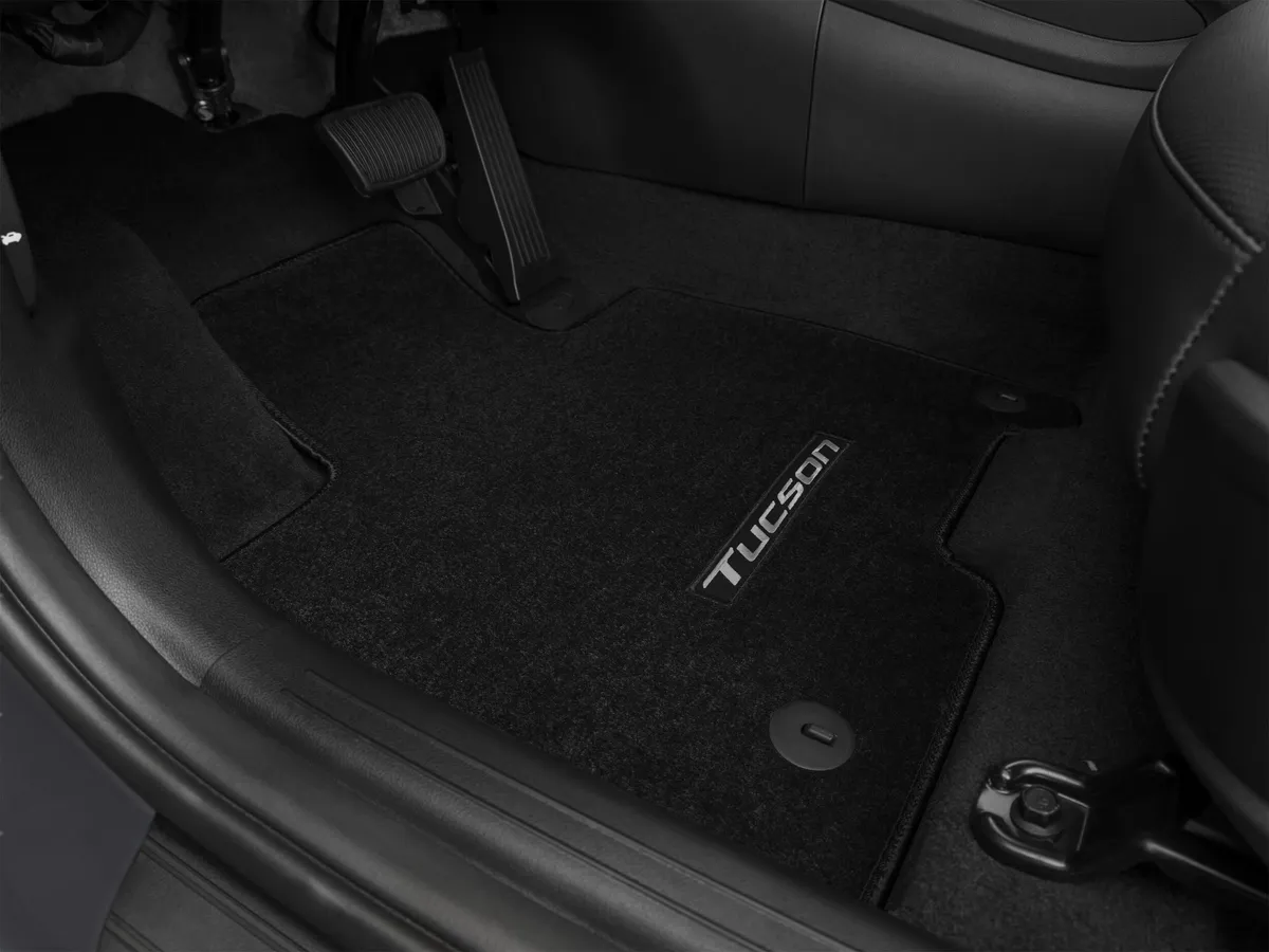 2025 Hyundai Tucson SEL thumbnail 36