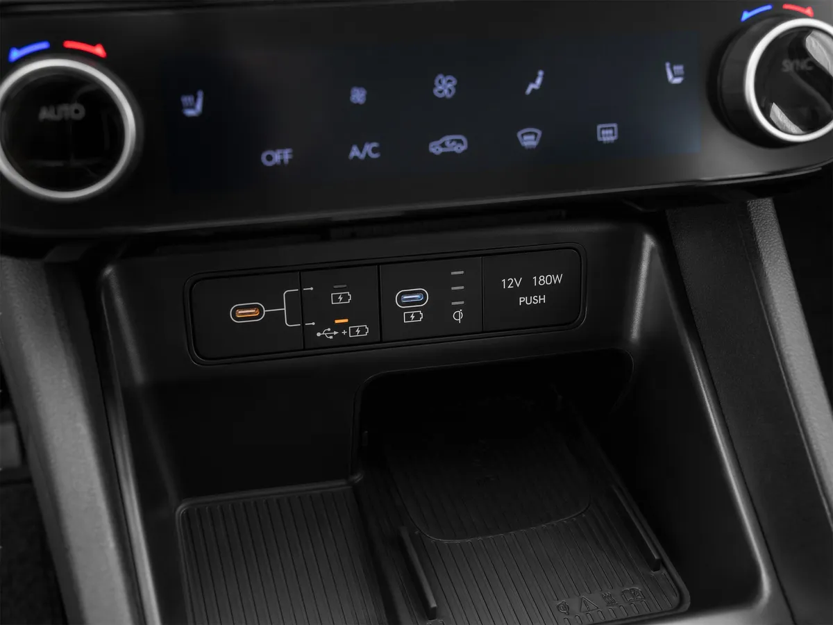 2025 Hyundai Tucson SEL thumbnail 39