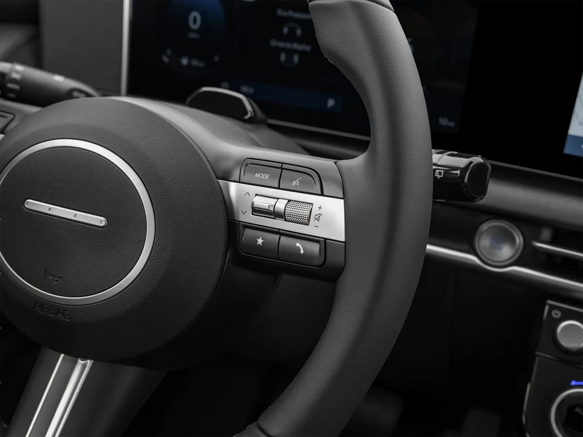 2025 Hyundai Tucson SEL thumbnail 44