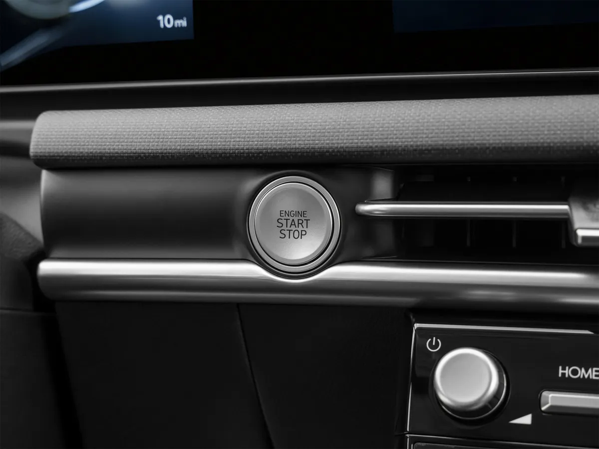 2025 Hyundai Tucson SEL thumbnail 45
