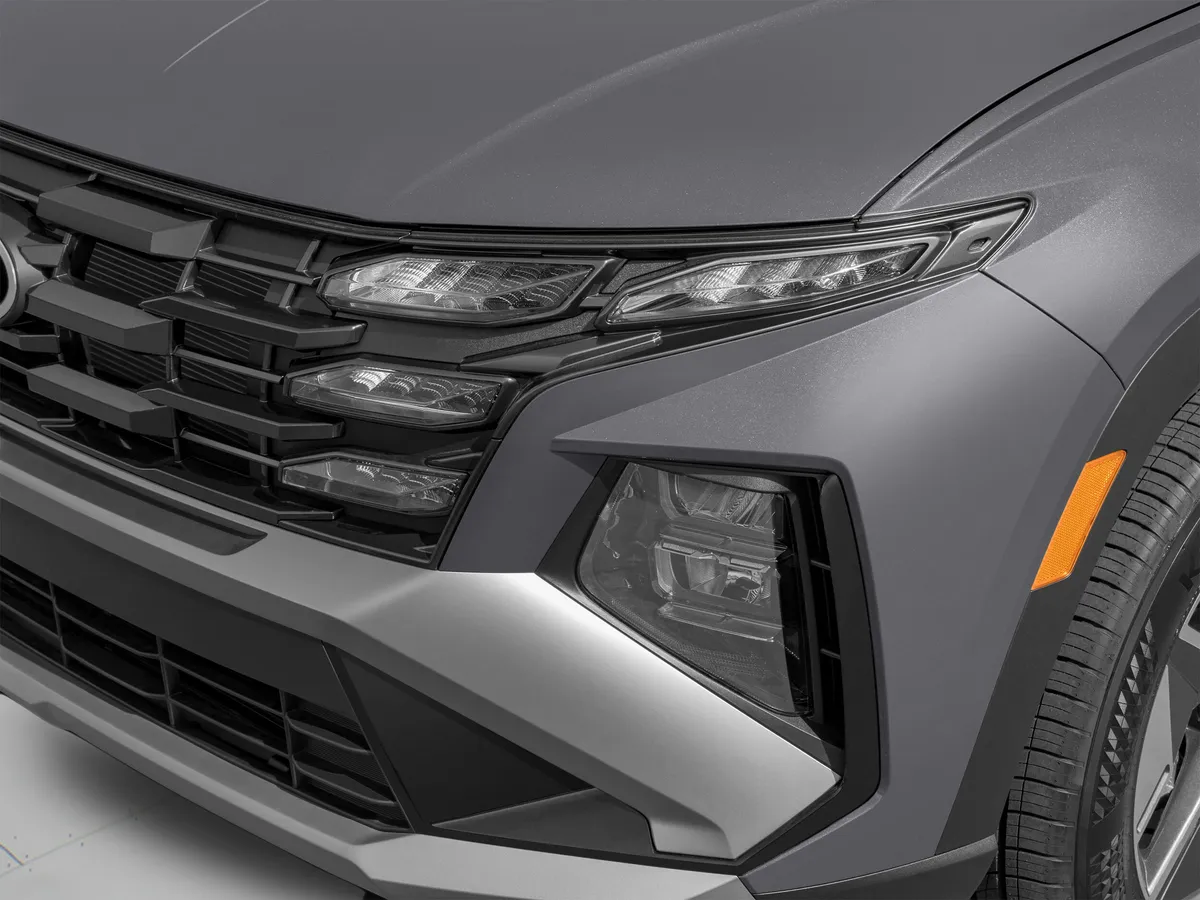 2025 Hyundai Tucson SEL thumbnail 48
