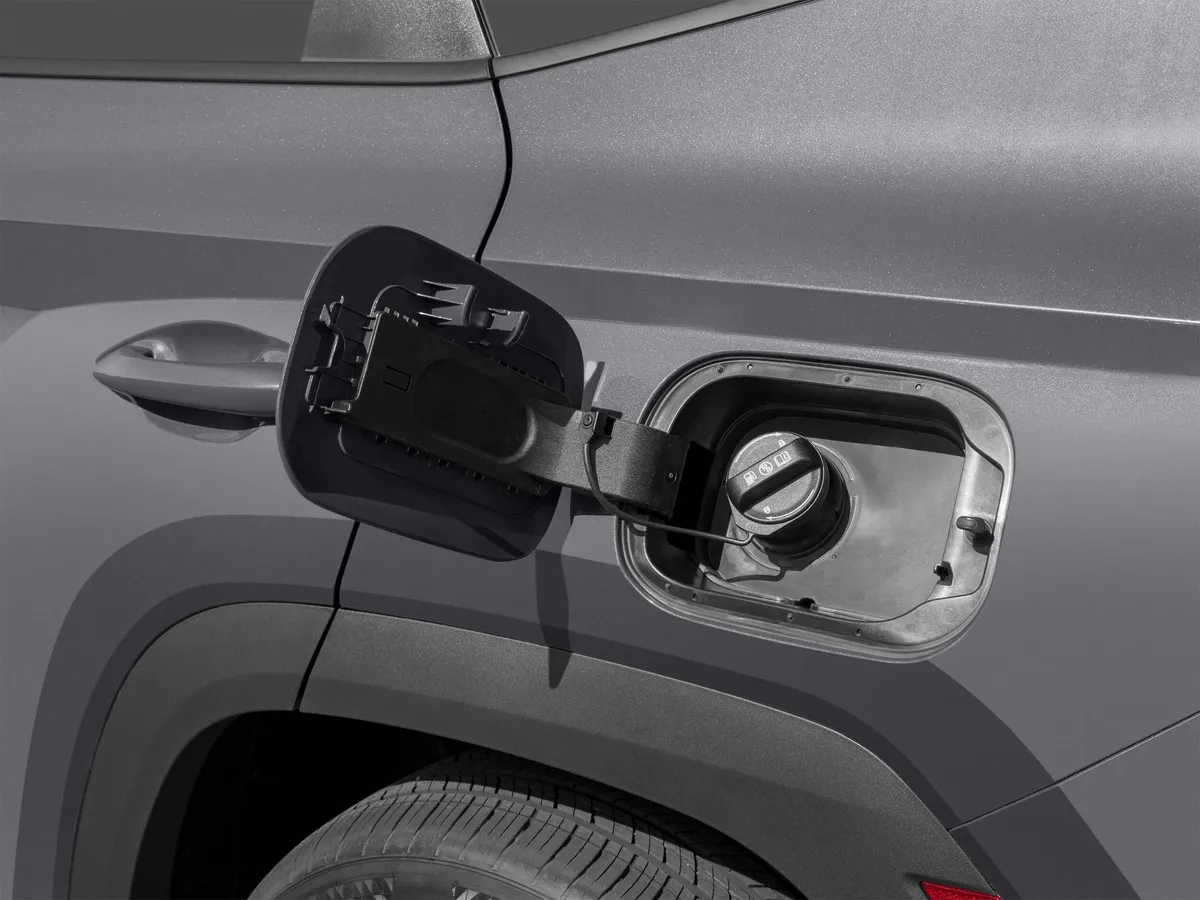2025 Hyundai Tucson SEL thumbnail 52