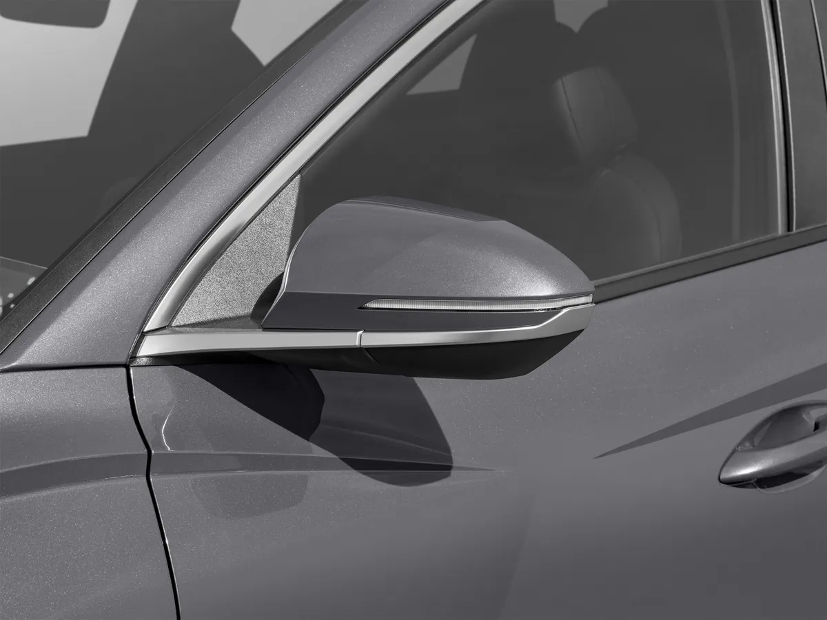 2025 Hyundai Tucson SEL thumbnail 54