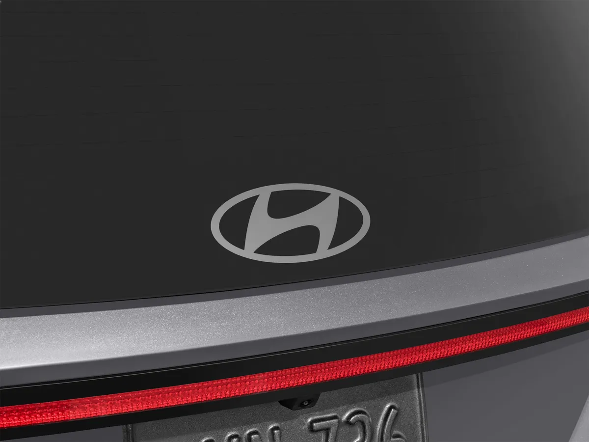 2025 Hyundai Tucson SEL thumbnail 55