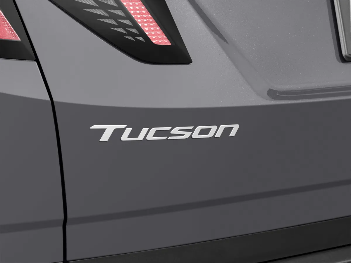 2025 Hyundai Tucson SEL thumbnail 56
