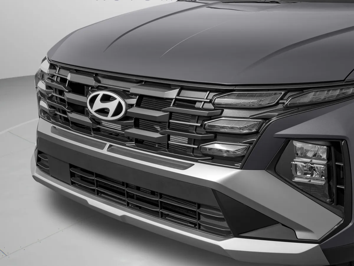 2025 Hyundai Tucson SEL thumbnail 58