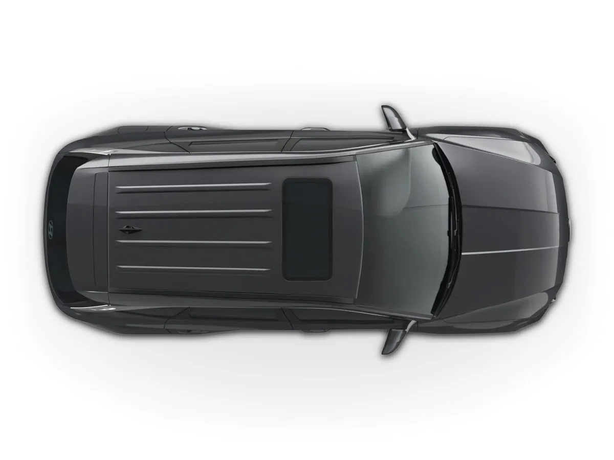 2025 Hyundai Tucson SEL thumbnail 60