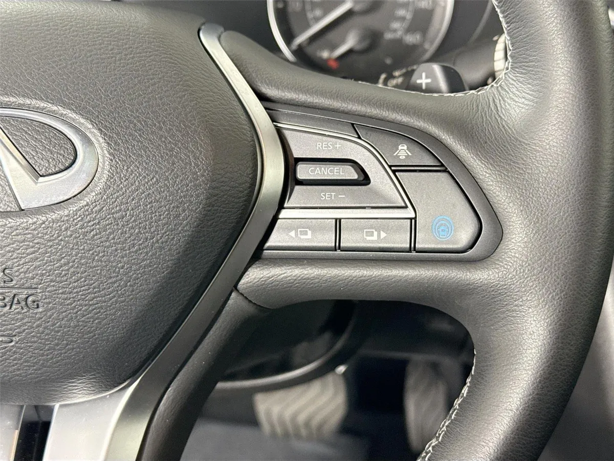2025 INFINITI QX50 SPORT thumbnail 19