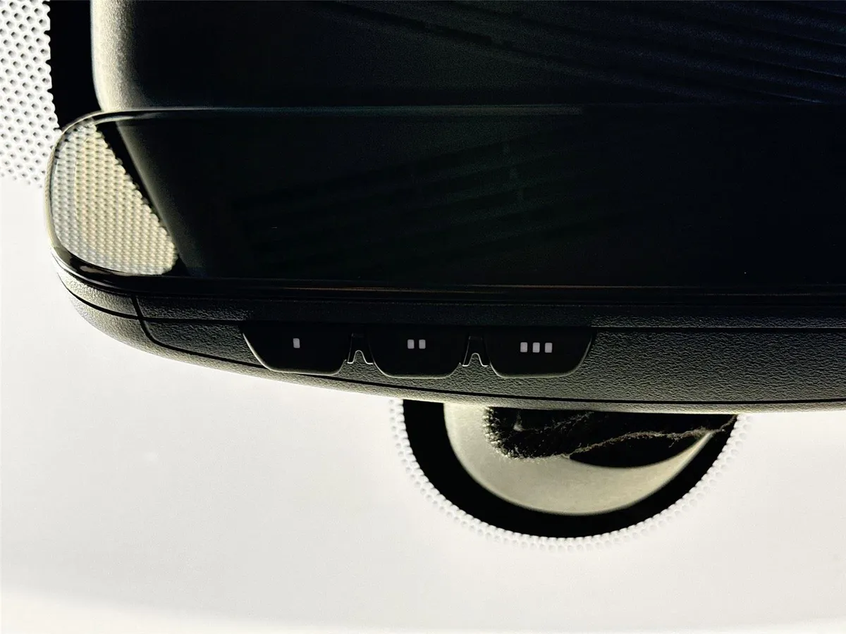 2025 INFINITI QX50 SPORT thumbnail 22