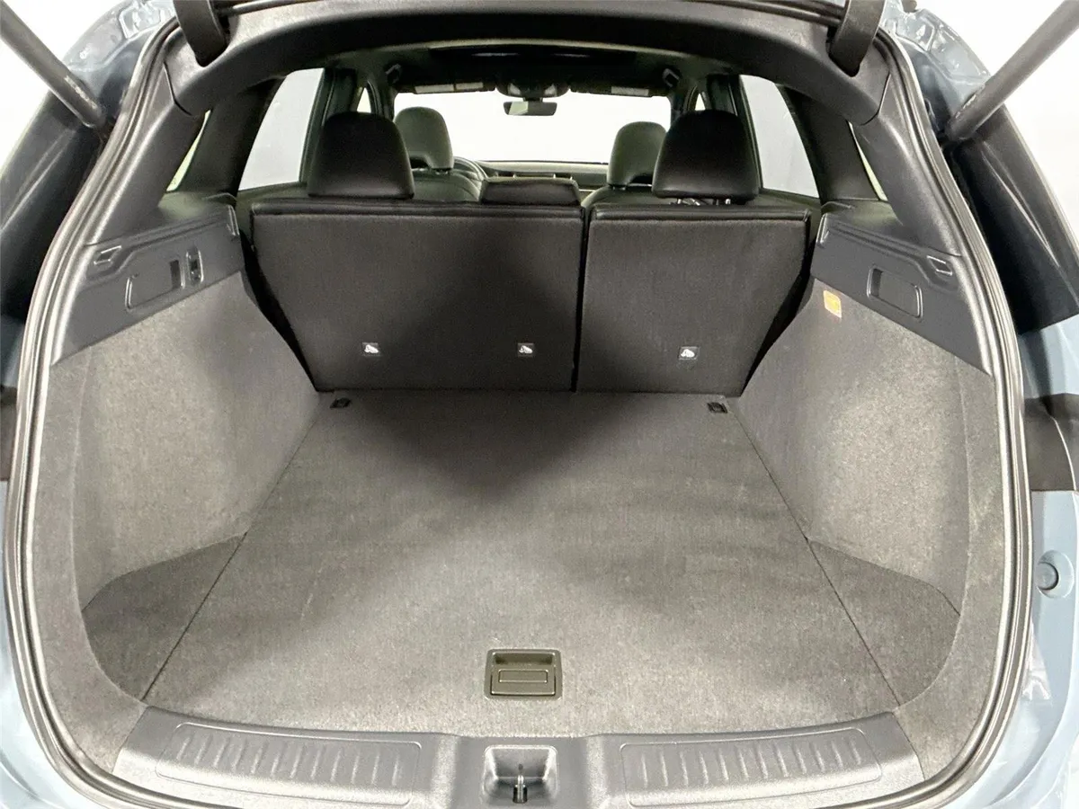 2025 INFINITI QX50 SPORT thumbnail 37