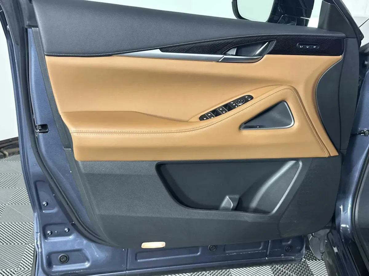 2025 INFINITI QX60 SENSORY thumbnail 15