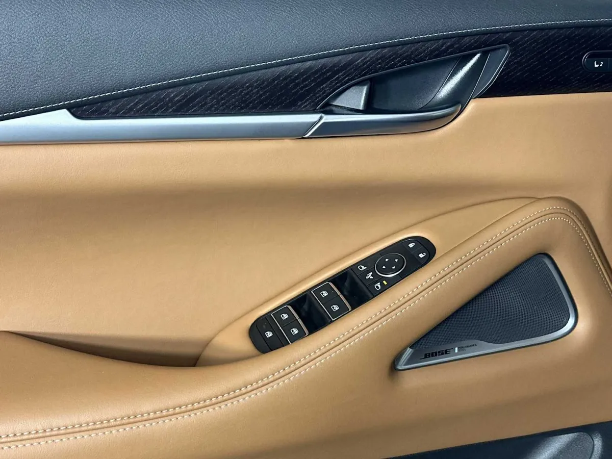2025 INFINITI QX60 SENSORY thumbnail 16