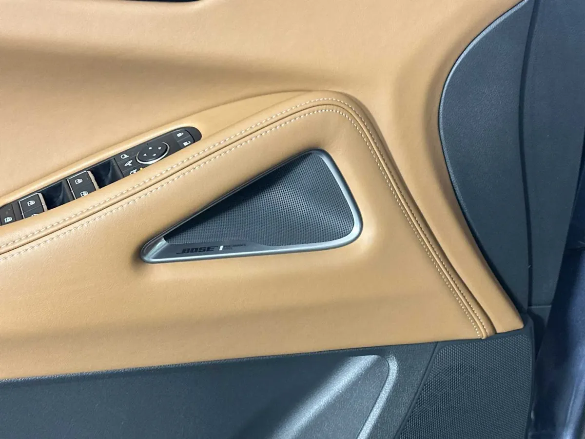 2025 INFINITI QX60 SENSORY thumbnail 17