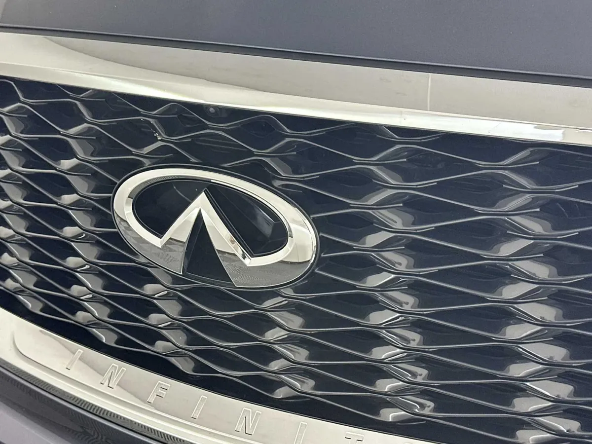 2025 INFINITI QX60 SENSORY thumbnail 19
