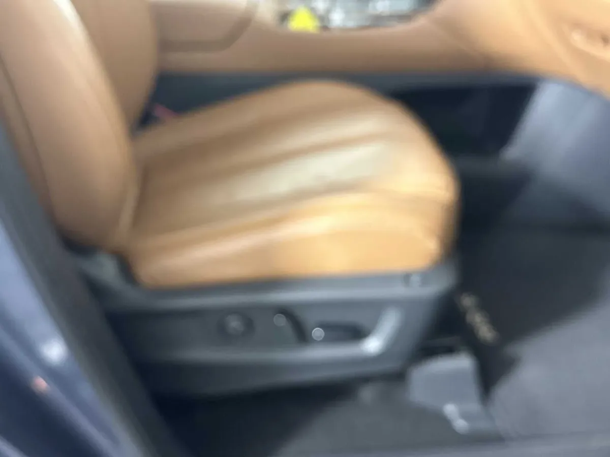 2025 INFINITI QX60 SENSORY thumbnail 22