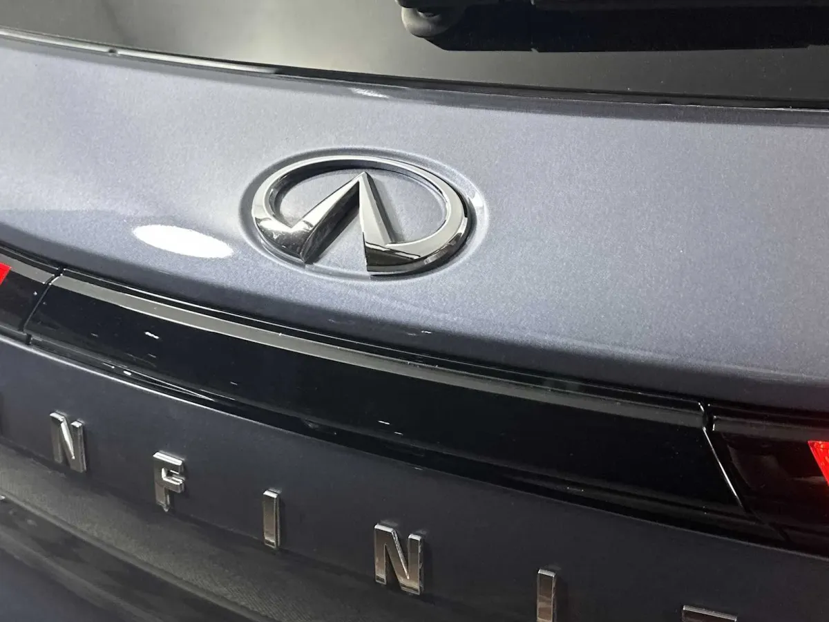 2025 INFINITI QX60 SENSORY thumbnail 29