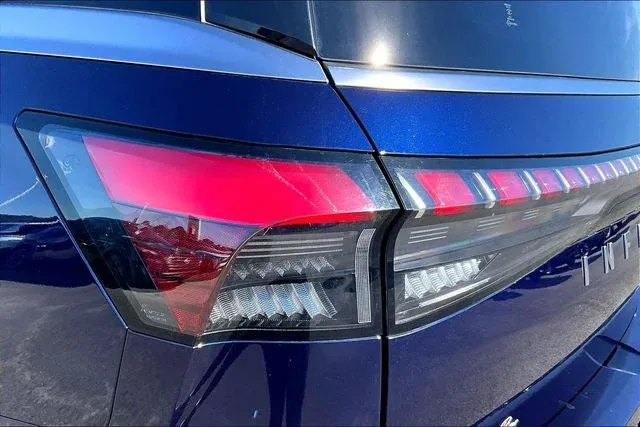 2025 INFINITI QX80 SENSORY thumbnail 20