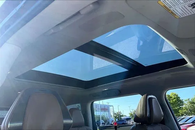 2025 INFINITI QX80 SENSORY thumbnail 26