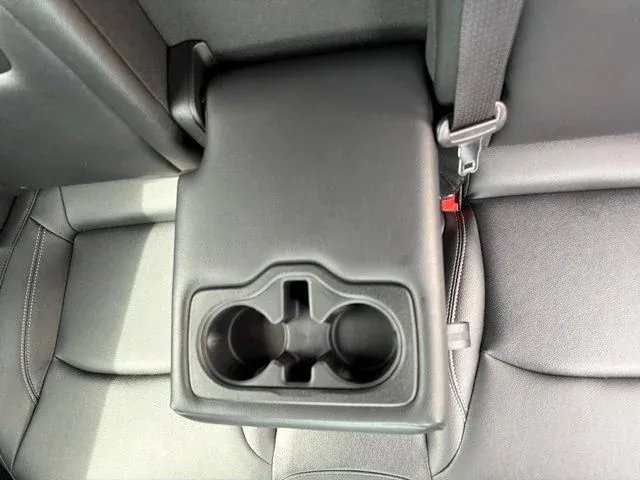 2025 Jeep Compass Limited thumbnail 19