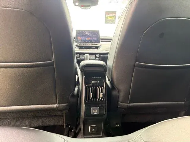 2025 Jeep Compass Limited thumbnail 20