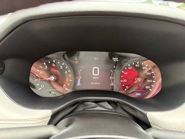 2025 Jeep Compass Limited thumbnail 31