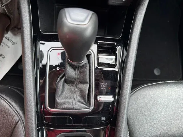 2025 Jeep Compass Limited thumbnail 39