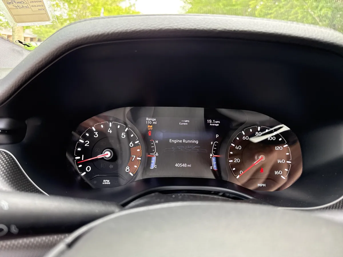 2025 Jeep Compass Trailhawk thumbnail 26