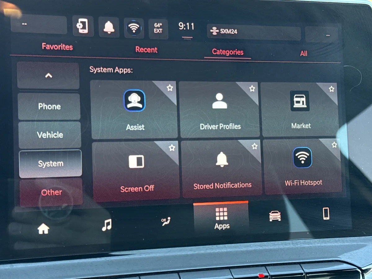 2025 Jeep Compass Trailhawk thumbnail 25