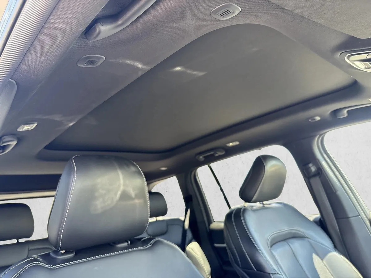 2025 Jeep Grand Cherokee Limited thumbnail 25