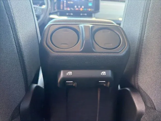 2025 Jeep Wrangler Sport S thumbnail 23