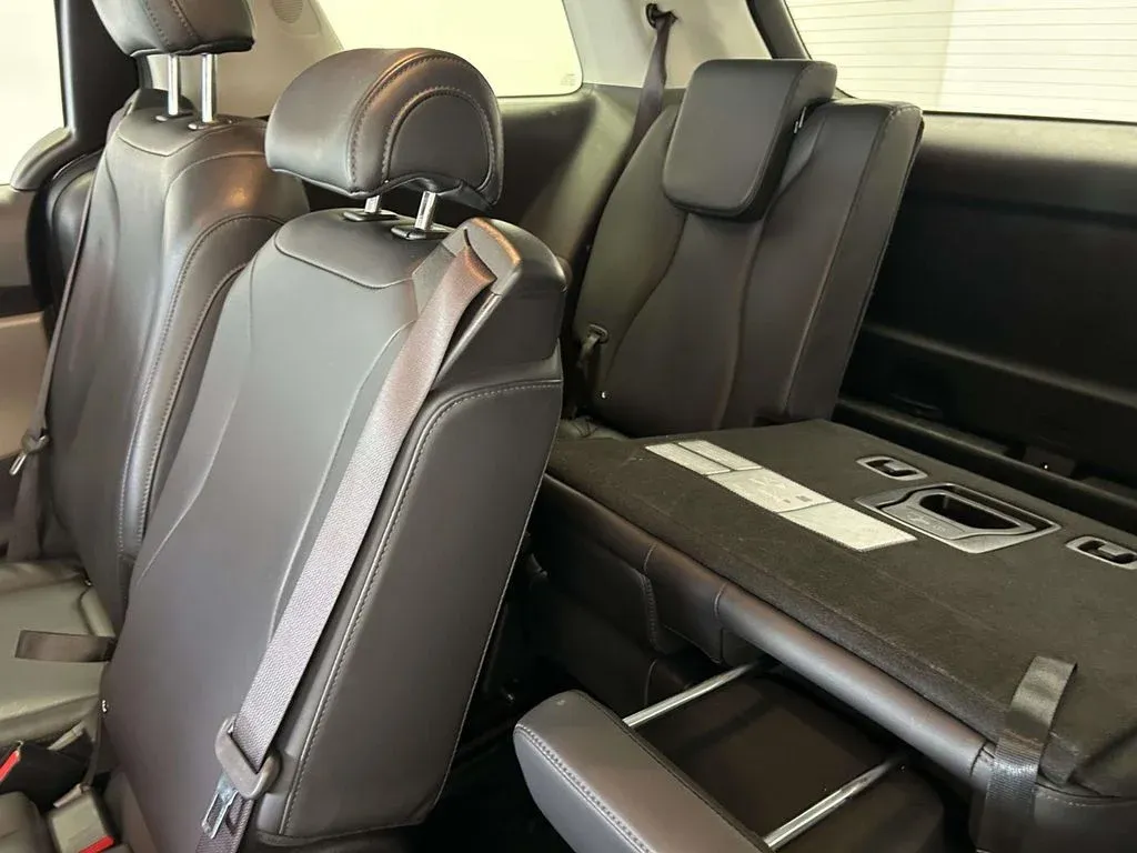 2025 Kia Carnival LXS thumbnail 14