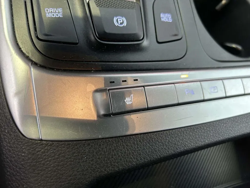 2025 Kia Carnival LXS thumbnail 21
