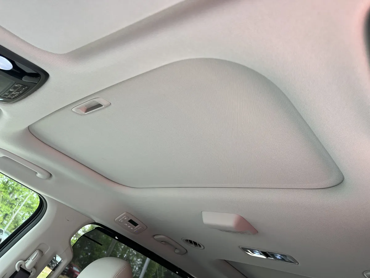 2025 Kia Carnival SX Prestige thumbnail 18