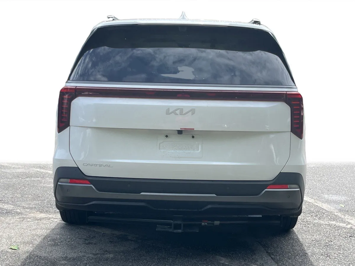 2025 Kia Carnival SX Prestige thumbnail 28