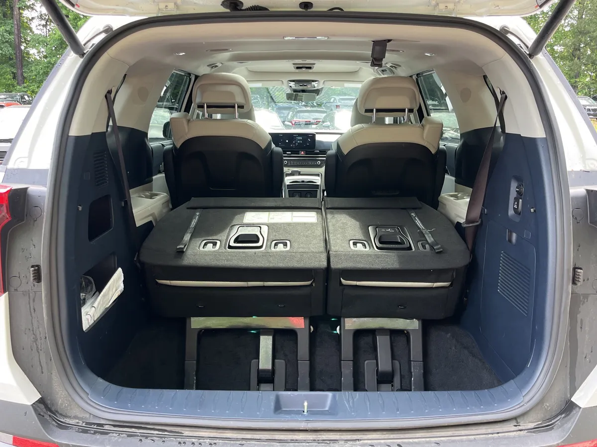 2025 Kia Carnival SX Prestige thumbnail 29