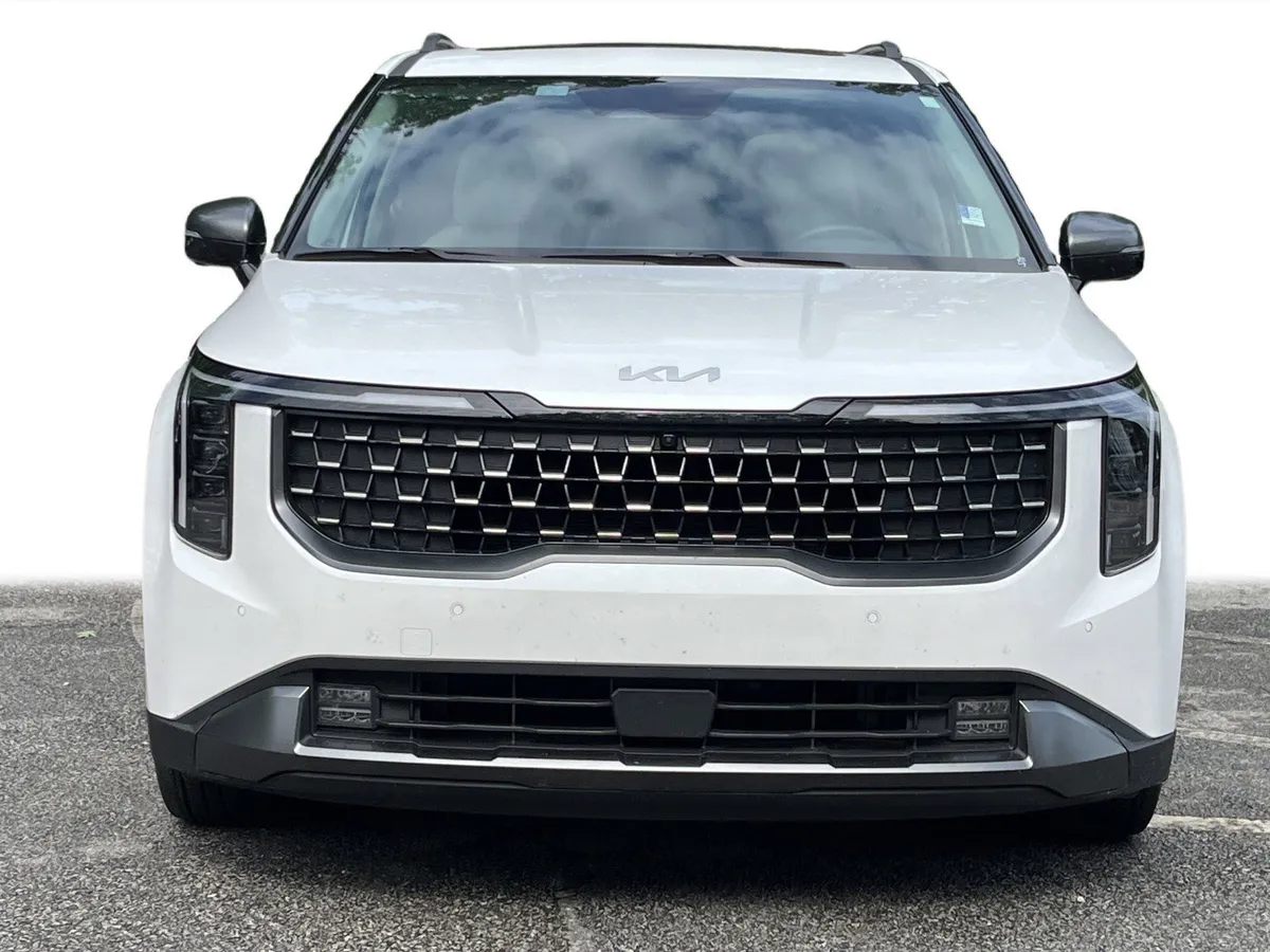 2025 Kia Carnival SX Prestige thumbnail 33