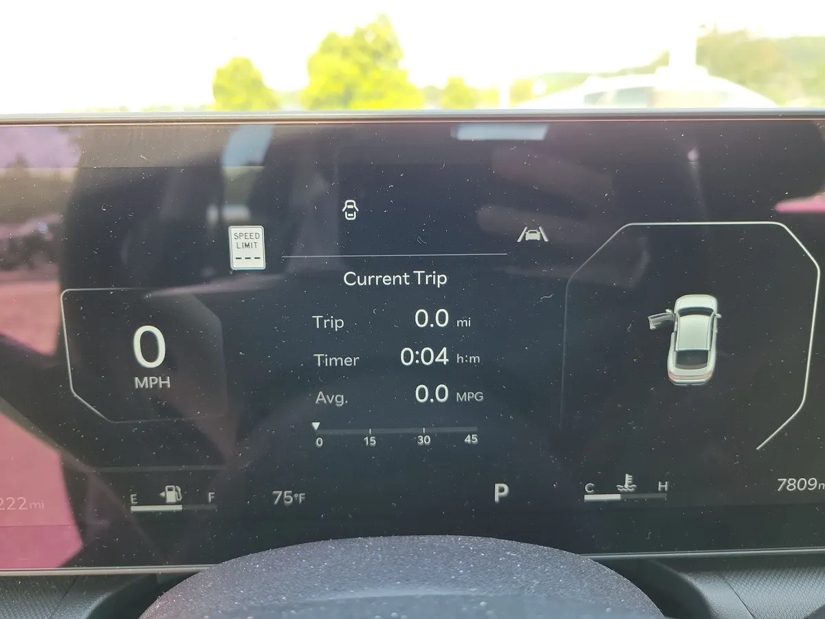 2025 Kia K4 EX thumbnail 18