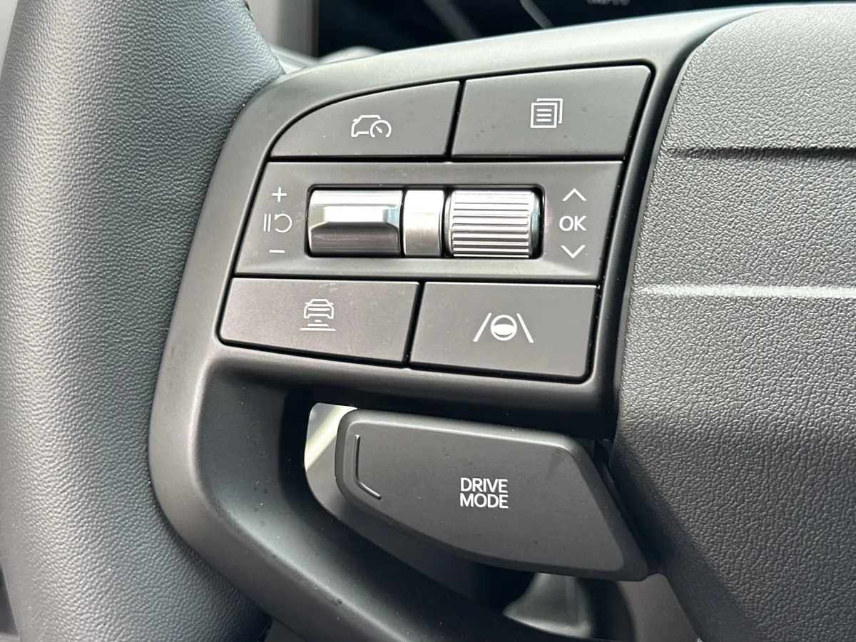 2025 Kia K4 EX thumbnail 12