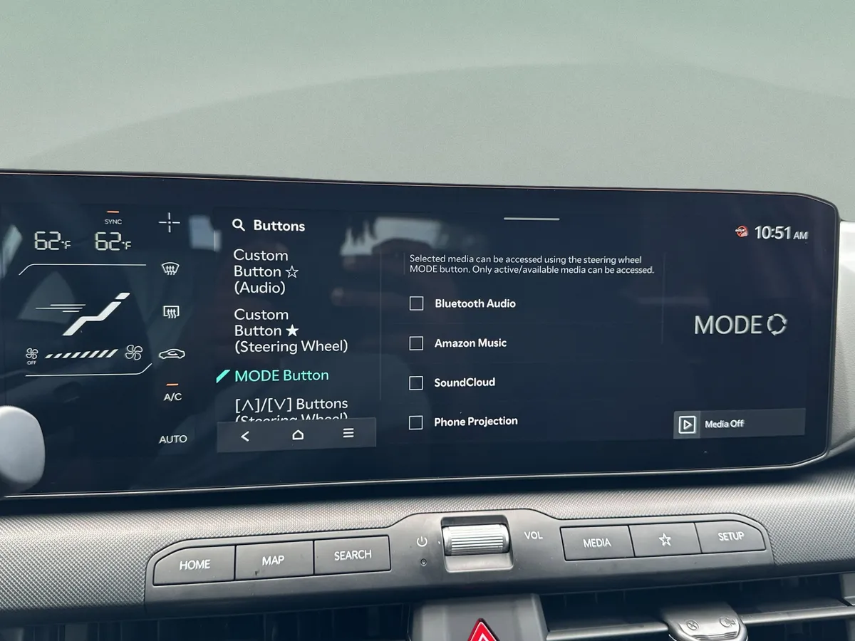 2025 Kia K4 EX thumbnail 22