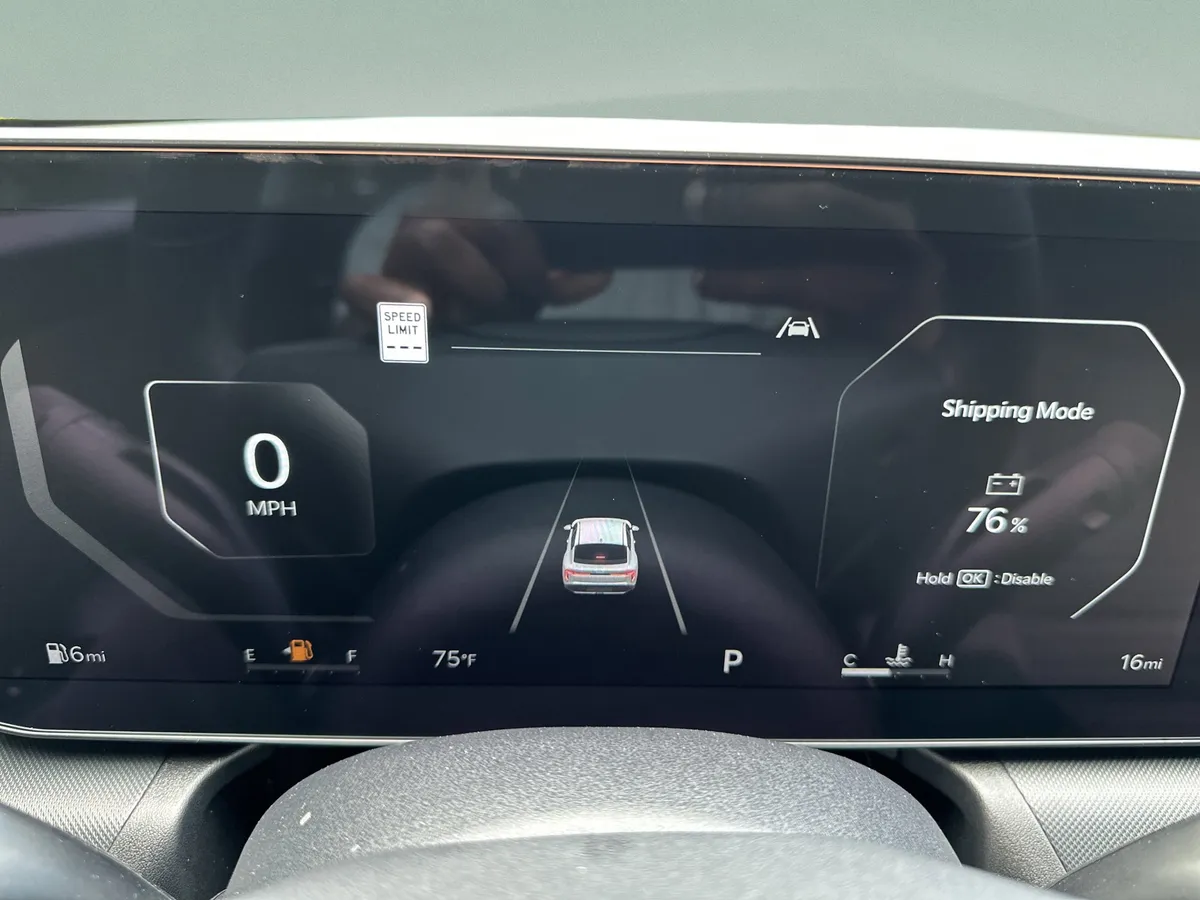 2025 Kia K4 EX thumbnail 26