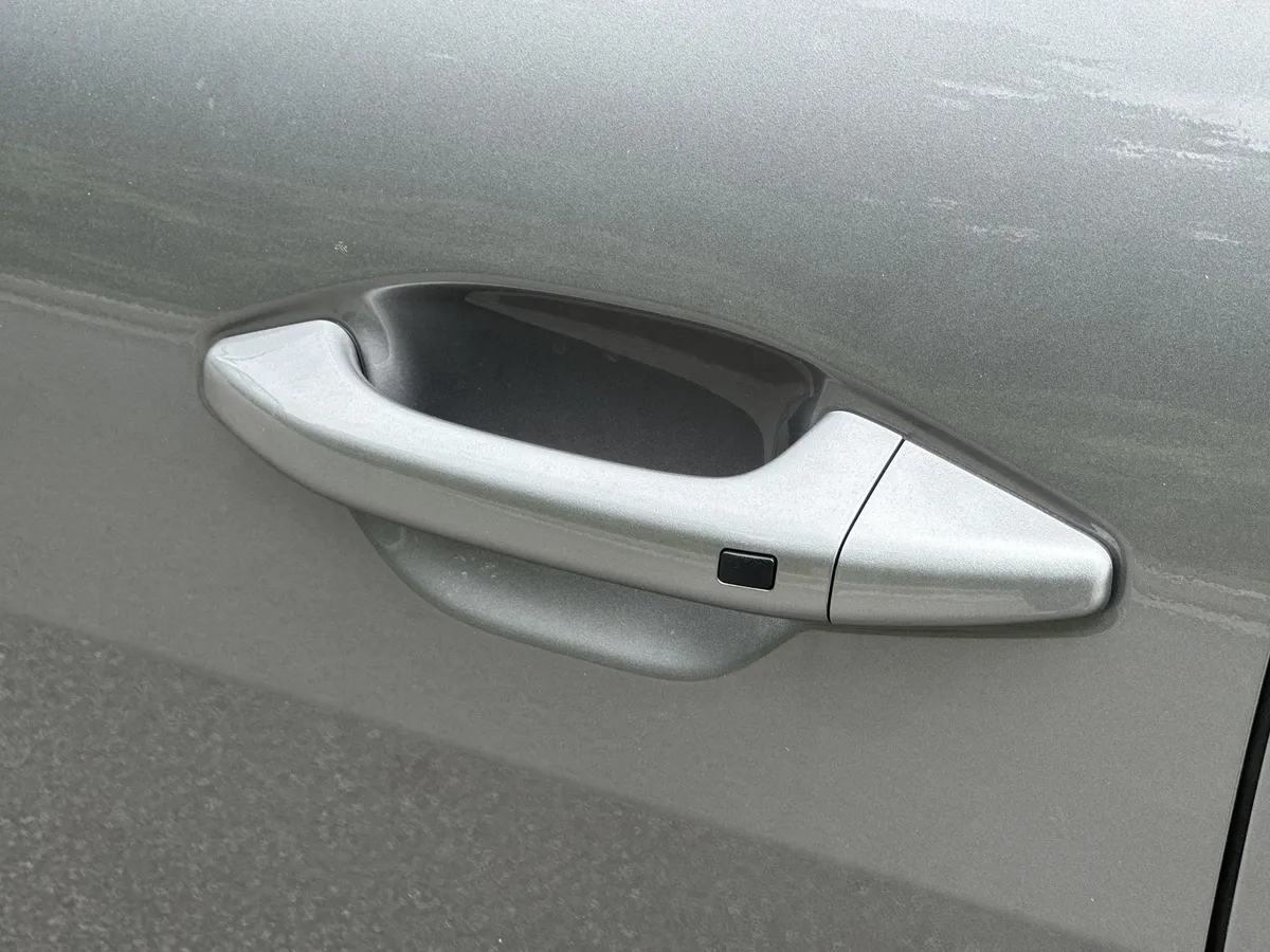 2025 Kia K4 EX thumbnail 27